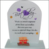 Birthday  Message Stand FG-01 - Click here to View more details about this Product